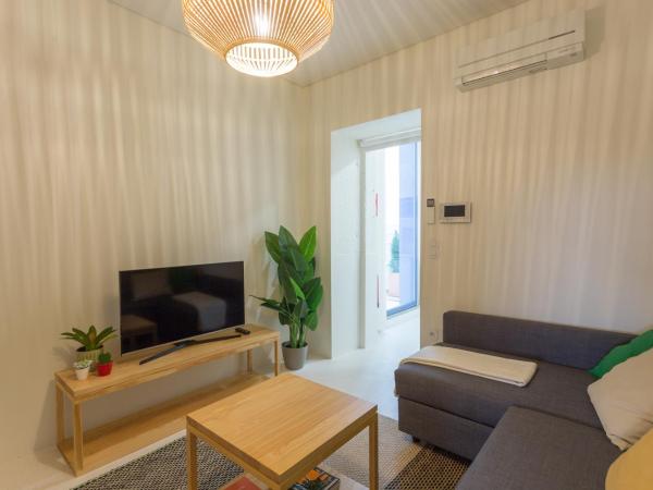 Casa da Figueiroa : photo 4 de la chambre appartement 1 chambre