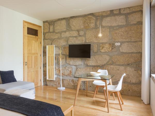 Casa da Figueiroa : photo 5 de la chambre studio familial