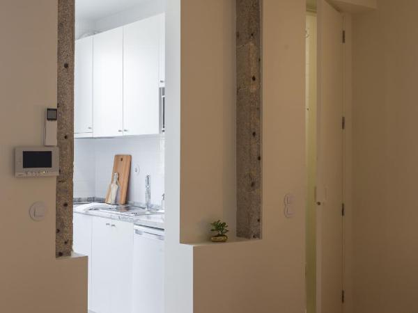 Casa da Figueiroa : photo 7 de la chambre studio familial