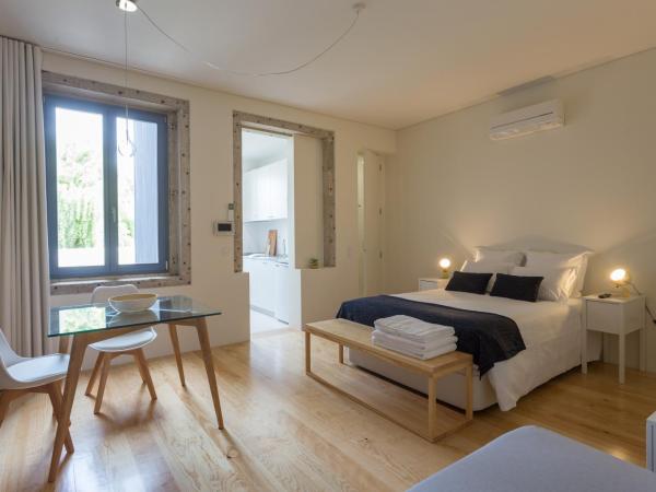 Casa da Figueiroa : photo 4 de la chambre studio familial