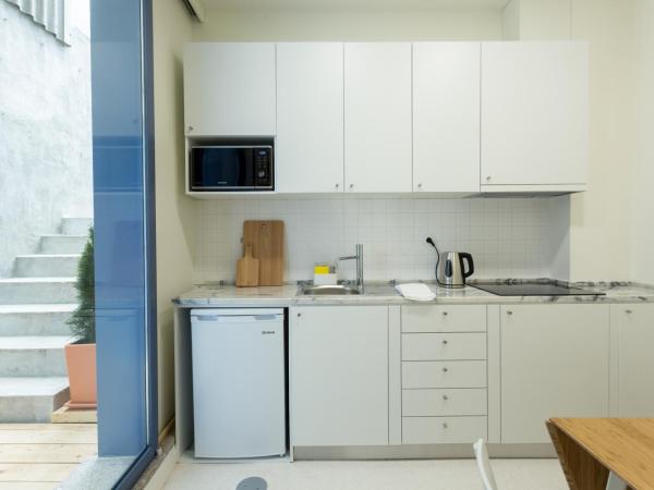 Casa da Figueiroa : photo 8 de la chambre appartement 1 chambre