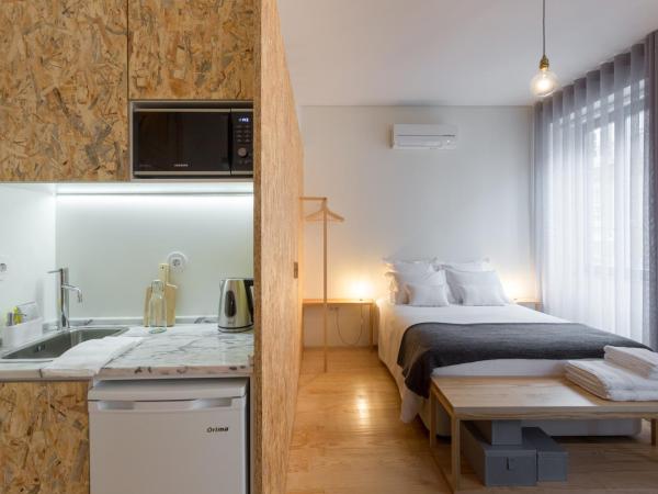 Casa da Figueiroa : photo 9 de la chambre suite