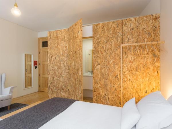 Casa da Figueiroa : photo 8 de la chambre suite