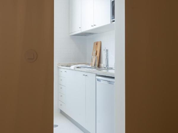 Casa da Figueiroa : photo 1 de la chambre studio familial