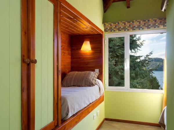 Solar de las Araucarias : photo 8 de la chambre appartement deluxe