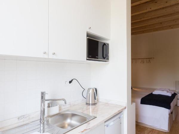 Casa da Figueiroa : photo 7 de la chambre studio familial