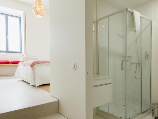 Casa da Figueiroa : photo 5 de la chambre appartement 1 chambre