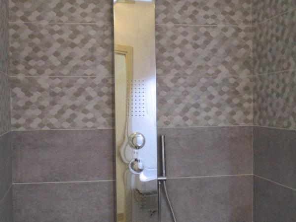 Maison Ortigia : photo 10 de la chambre chambre triple deluxe