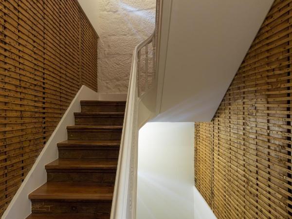 Casa da Figueiroa : photo 2 de la chambre suite