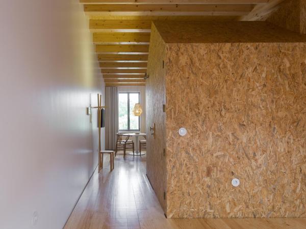 Casa da Figueiroa : photo 9 de la chambre appartement deluxe