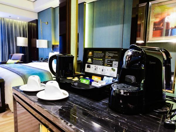 Tylfull Hotel : photo 2 de la chambre chambre double de luxe spéciale