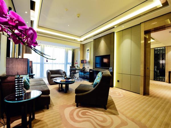 Tylfull Hotel : photo 3 de la chambre suite deluxe