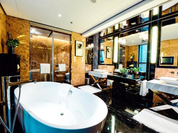 Tylfull Hotel : photo 4 de la chambre suite deluxe