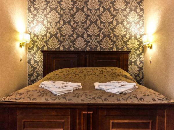 Boutique Hotel Annuska : photo 7 de la chambre suite 2 chambres avec terrasse