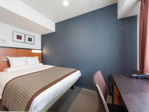 HOTEL MYSTAYS Sakaisuji Honmachi : photo 6 de la chambre chambre double standard avec kitchenette - fumeurs