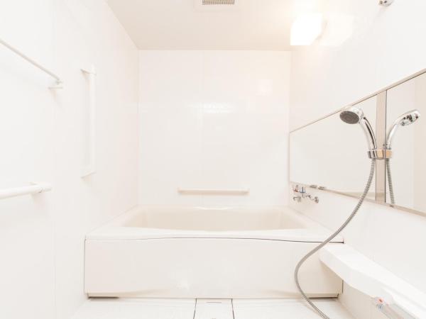 HOTEL MYSTAYS Sakaisuji Honmachi : photo 6 de la chambre chambre simple - accès aux personnes à mobilité réduite - non-fumeurs