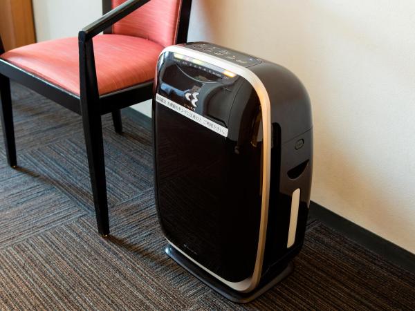 Hotel Route-Inn Tokyo Ikebukuro : photo 6 de la chambre chambre lits jumeaux standard - fumeurs