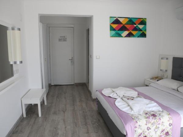 Halıcı Hotel Marmaris : photo 1 de la chambre chambre standard