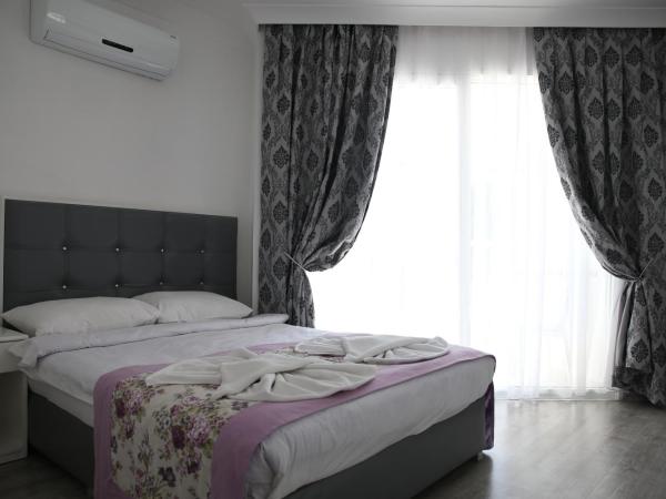 Halıcı Hotel Marmaris : photo 2 de la chambre chambre standard