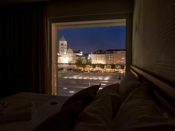 Domus Romana Lux : photo 1 de la chambre chambre lit king-size deluxe