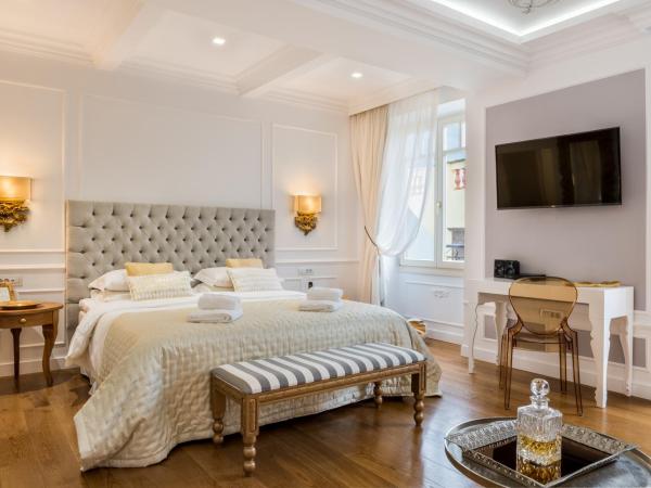 Casa Kallergi : photo 1 de la chambre suite supérieure