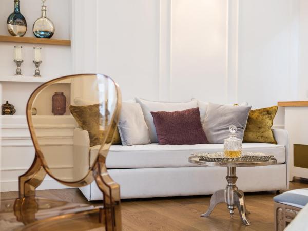 Casa Kallergi : photo 5 de la chambre suite supérieure