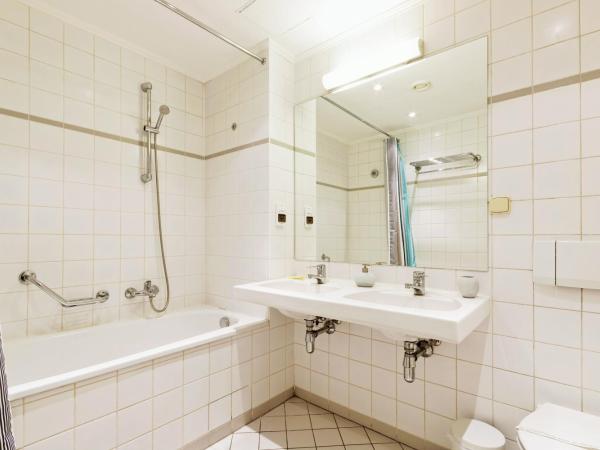 Penzion Dvořákova : photo 3 de la chambre appartement 2 chambres (5 adultes)