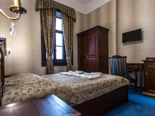Boutique Hotel Annuska : photo 5 de la chambre chambre double ou lits jumeaux standard