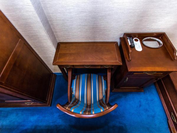 Boutique Hotel Annuska : photo 4 de la chambre chambre double ou lits jumeaux standard