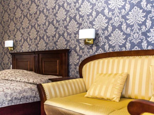 Boutique Hotel Annuska : photo 4 de la chambre chambre double ou lits jumeaux supérieure