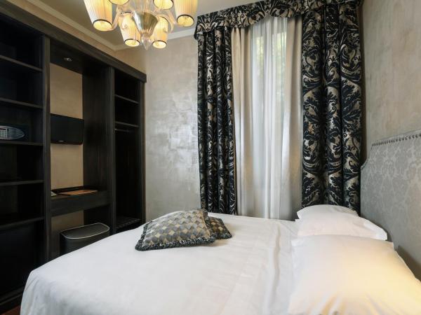 Hotel Campiello : photo 6 de la chambre petite chambre double ou lits jumeaux