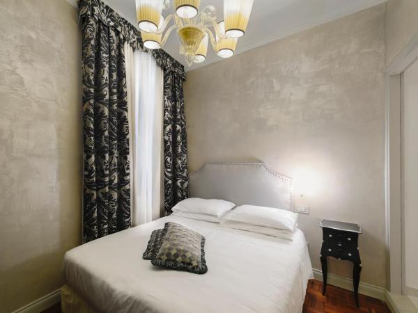 Hotel Campiello : photo 7 de la chambre petite chambre double ou lits jumeaux