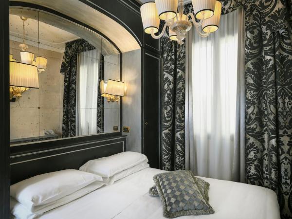 Hotel Campiello : photo 3 de la chambre petite chambre double ou lits jumeaux