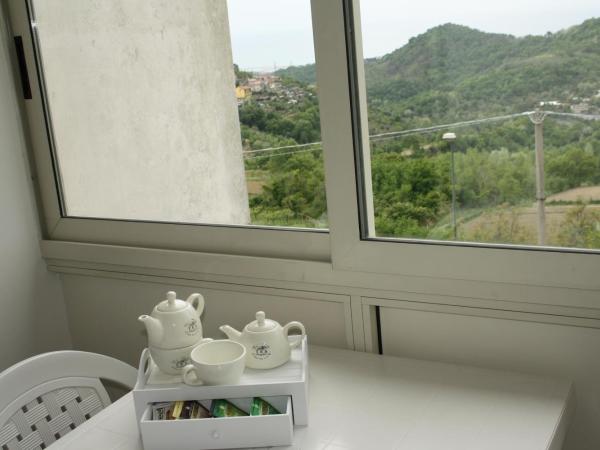 B&B Viale delle Colline : photo 2 de la chambre chambre double