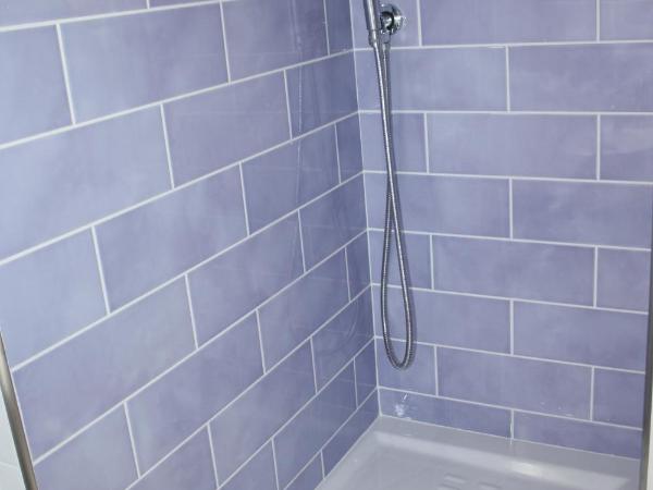 B&B Viale delle Colline : photo 5 de la chambre chambre double