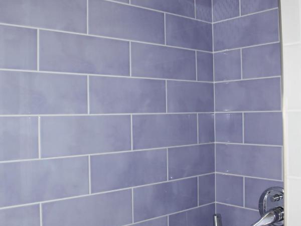 B&B Viale delle Colline : photo 6 de la chambre chambre double