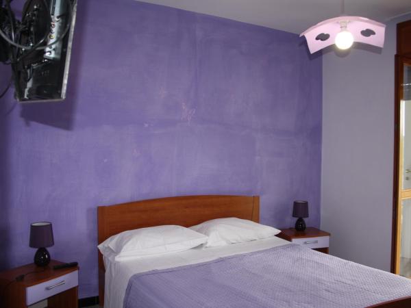 B&B Viale delle Colline : photo 10 de la chambre chambre double