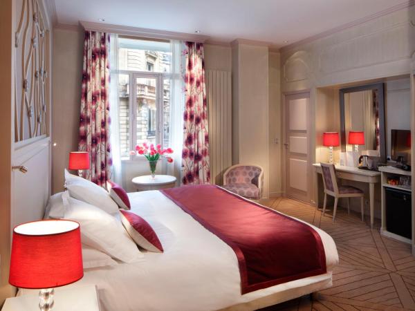 Hôtel Château Frontenac : photo 2 de la chambre chambre privilège