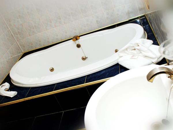 The President Hotel : photo 5 de la chambre suite présidentielle