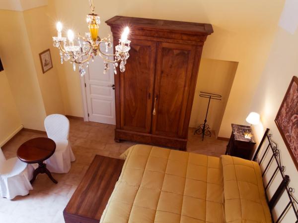 La Casa di Ele : photo 2 de la chambre chambre double ou lits jumeaux Économique