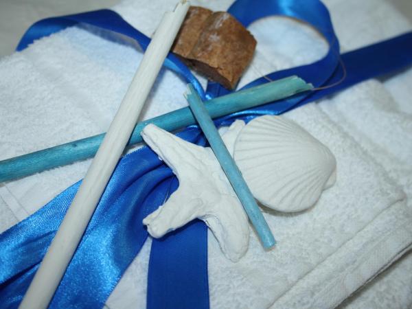 B&B Viale delle Colline : photo 3 de la chambre chambre triple