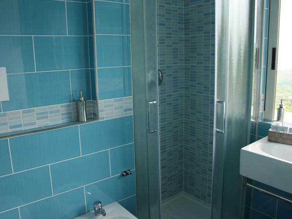 B&B Viale delle Colline : photo 9 de la chambre chambre triple