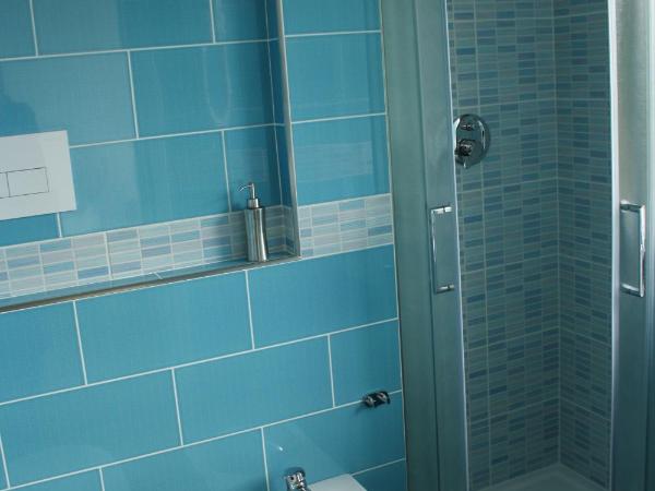 B&B Viale delle Colline : photo 10 de la chambre chambre triple