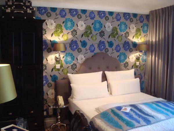 Hotel Sir & Lady Astor : photo 8 de la chambre chambre simple affaires