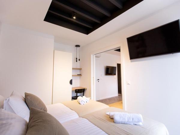 Domus Romana Lux : photo 1 de la chambre appartement deluxe