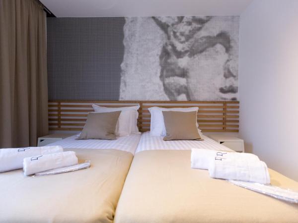 Domus Romana Lux : photo 4 de la chambre appartement deluxe