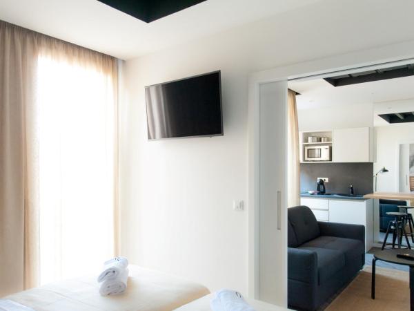 Domus Romana Lux : photo 7 de la chambre appartement deluxe