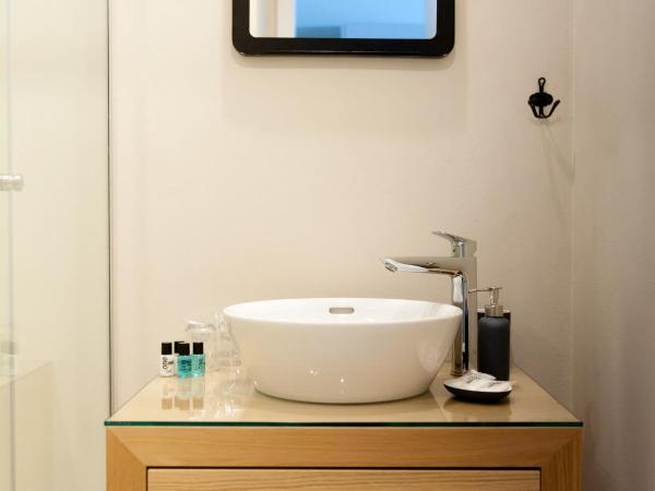 Domus Romana Lux : photo 8 de la chambre chambre lit king-size deluxe