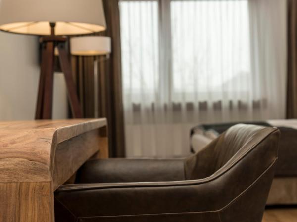 Wyndham Stuttgart Airport Messe : photo 2 de la chambre chambre double affaires