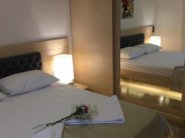 Boutique Suite Mim-A : photo 4 de la chambre appartement avec vue sur la montagne